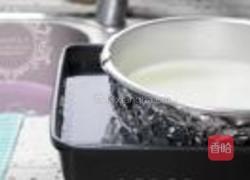 轻乳酪蛋糕的做法图解11
