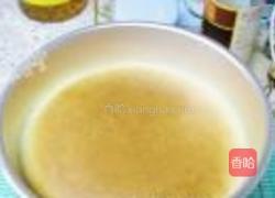 轻乳酪蛋糕的做法图解12
