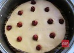 三色蒸层饼的做法图解8