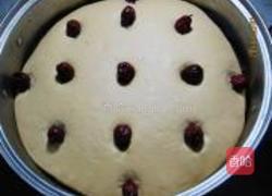 三色蒸层饼的做法图解9