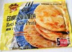 绣球蓝莓酥的做法图解1