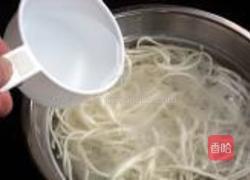 担担面的做法图解18