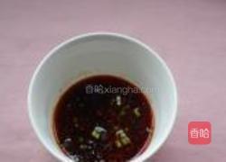 担担面的做法图解19