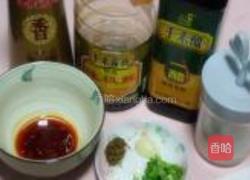 担担面的做法图解4