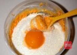 糯玉雪冠的做法图解10
