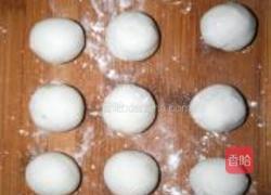糯玉雪冠的做法图解12
