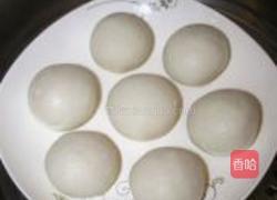 糯玉雪冠的做法图解14