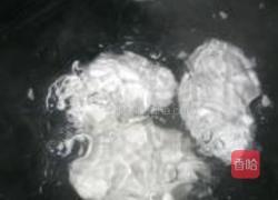 糯玉雪冠的做法图解4