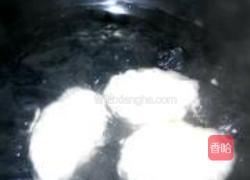 糯玉雪冠的做法图解5