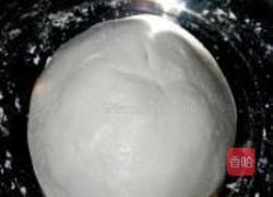 糯玉雪冠的做法图解7