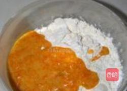 糯玉雪冠的做法图解9