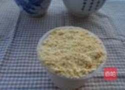 杂豆窝头的做法图解6