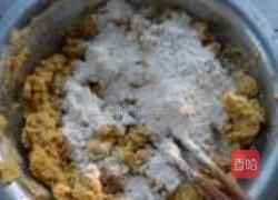 杂豆窝头的做法图解10