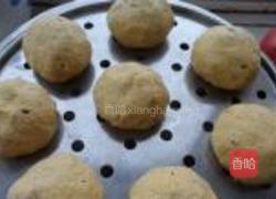 杂豆窝头的做法图解13