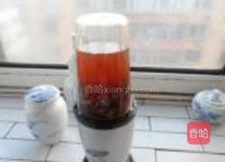 杂豆窝头的做法图解4