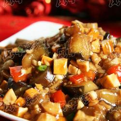 茄鲞的做法[图]