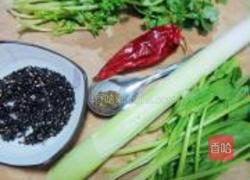 油泼拉条子的做法图解2