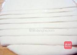 油泼拉条子的做法图解6