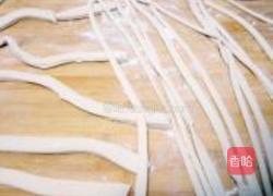 油泼拉条子的做法图解7