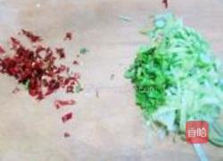 油泼拉条子的做法图解11