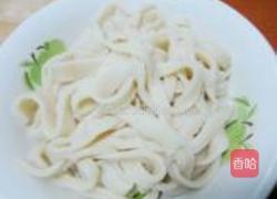 油泼拉条子的做法图解12
