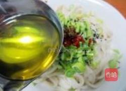 油泼拉条子的做法图解14