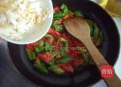 咖喱烤翅饭的做法图解7