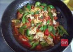 咖喱烤翅饭的做法图解9