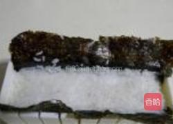花样寿司的做法图解14
