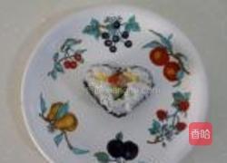 花样寿司的做法图解20