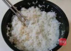 花样寿司的做法图解3