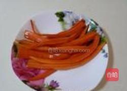 花样寿司的做法图解6