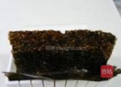 花样寿司的做法图解10