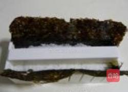 花样寿司的做法图解11