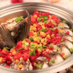 剁椒鱼的做法[图]