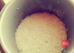 紫菜包饭的做法图解2