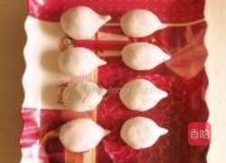 温州鸡心汤圆的做法图解12
