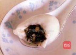 温州鸡心汤圆的做法图解14