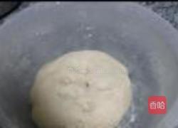 牛奶香肠馒头卷的做法图解6