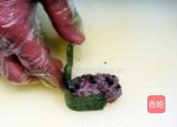 寿司的做法图解12