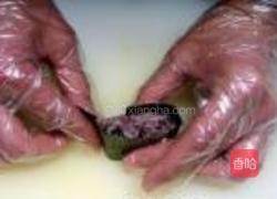 寿司的做法图解13