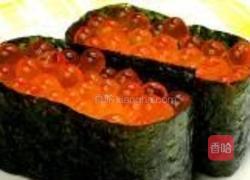 寿司的做法图解16