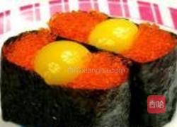 寿司的做法图解18