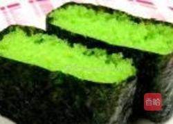 寿司的做法图解19