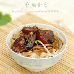 烂肉面的做法[图]