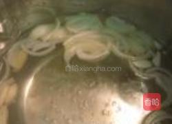 美式BBQ烧烤猪排的做法图解3