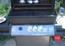 美式BBQ烧烤猪排的做法图解9