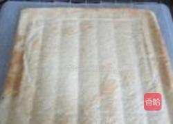 歌剧院蛋糕卷的做法图解13