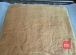 歌剧院蛋糕卷的做法图解14