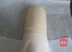 歌剧院蛋糕卷的做法图解25